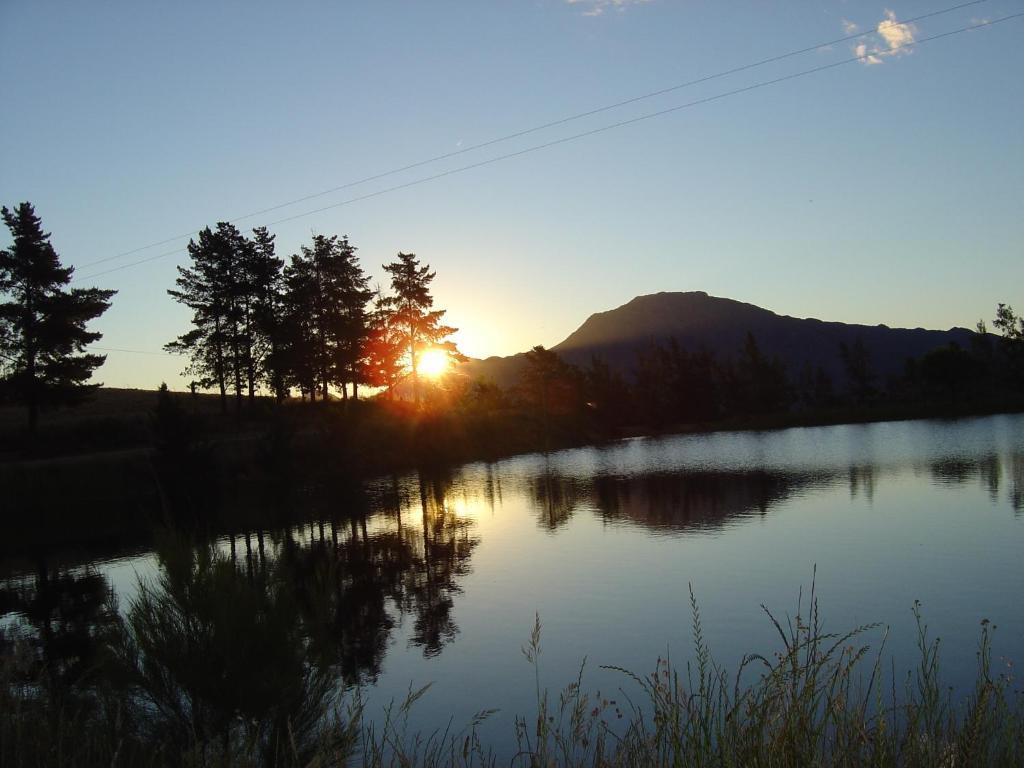 Dreamcatcher Tulbagh Pokoj fotografie