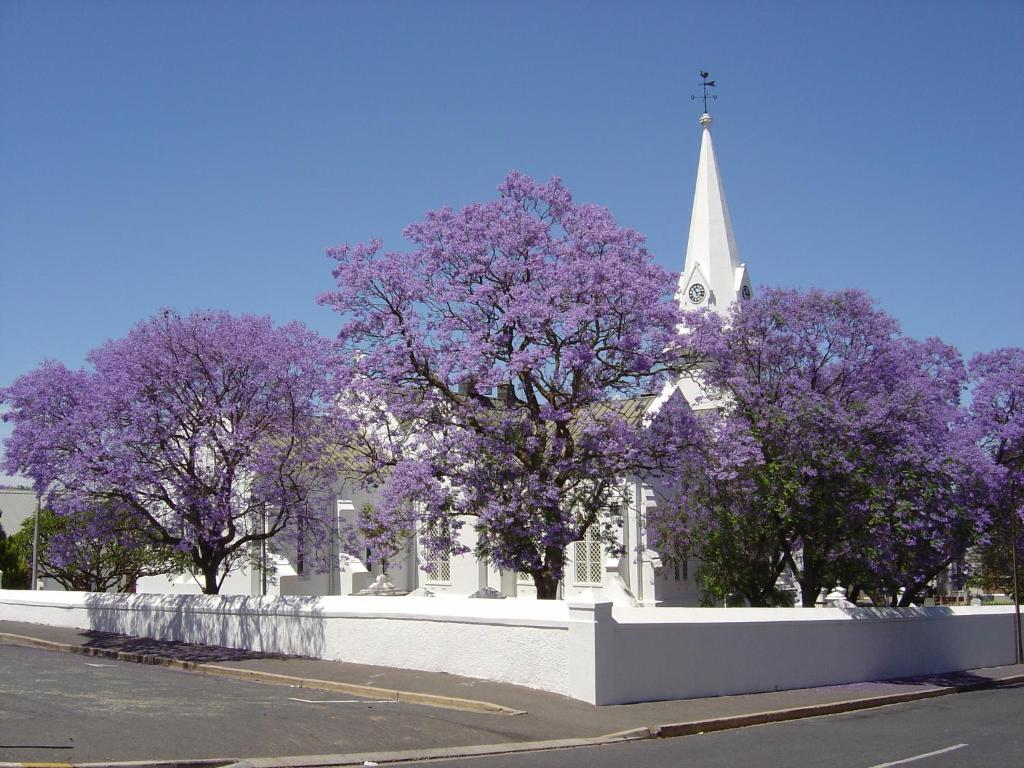 Dreamcatcher Tulbagh Exteriér fotografie