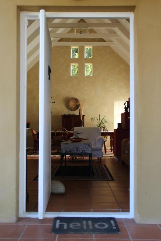 Dreamcatcher Tulbagh Pokoj fotografie