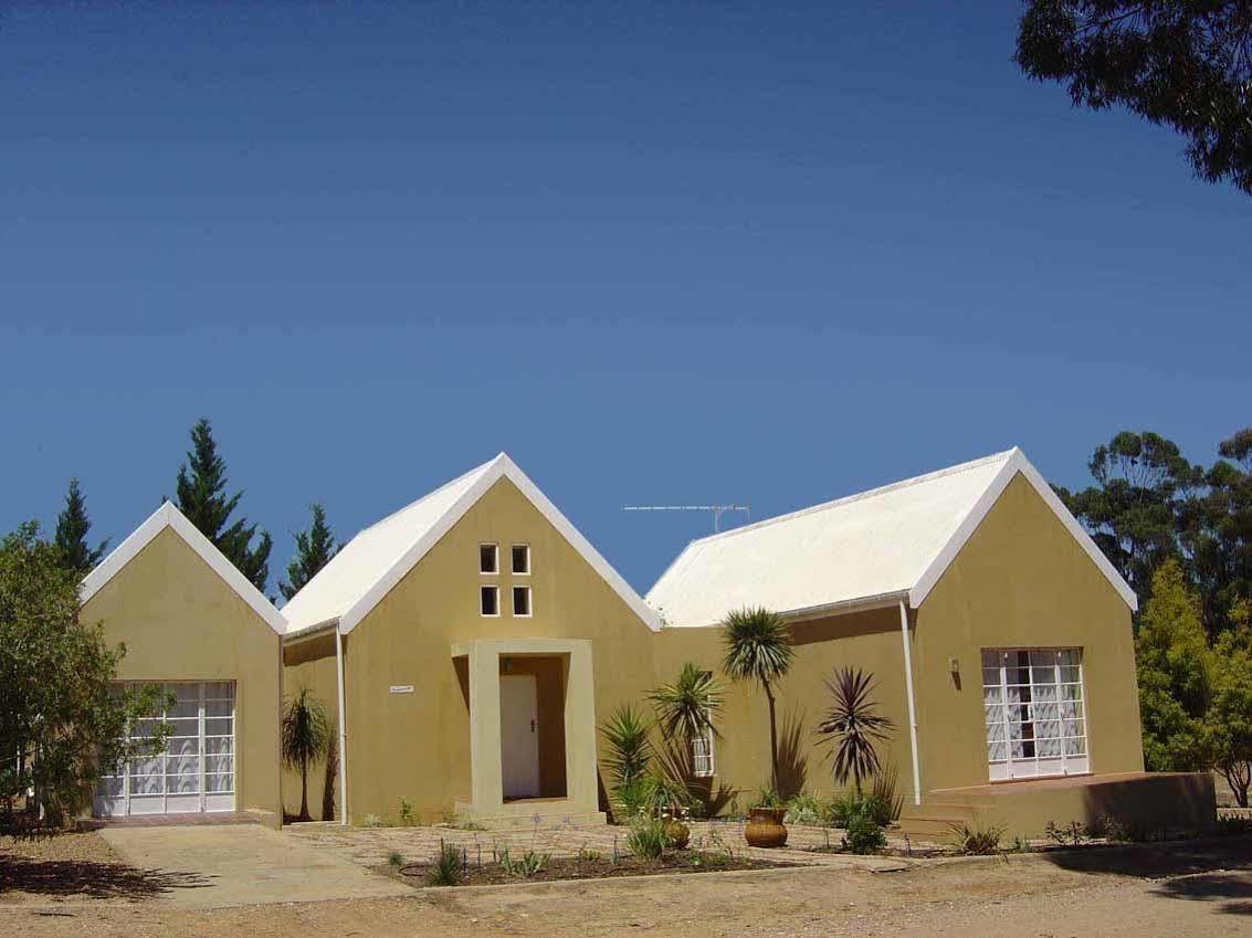 Dreamcatcher Tulbagh Exteriér fotografie