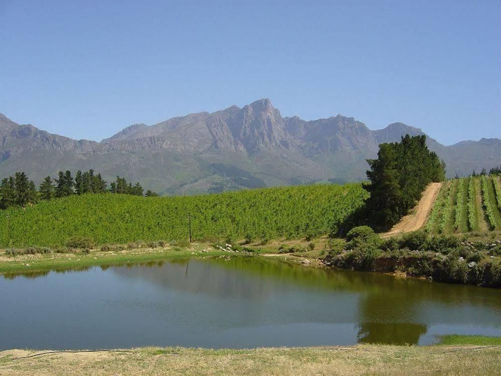 Dreamcatcher Tulbagh Exteriér fotografie